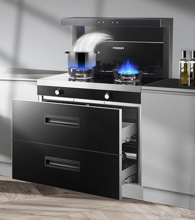 美大集成灶質(zhì)量怎么樣?消費(fèi)者必看產(chǎn)品評(píng)測(cè)