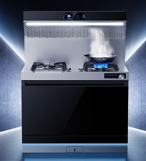 敲重點 集成灶怎么選 集成灶十大名牌排行榜詳細介紹,快收藏