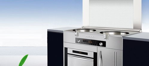 集成灶10大品牌排行 火星人無懸念領跑