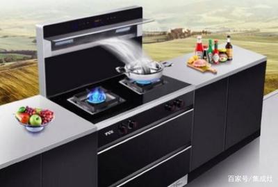 集成灶蓄勢(shì)待發(fā),產(chǎn)品力是未來行業(yè)的核心競(jìng)爭(zhēng)