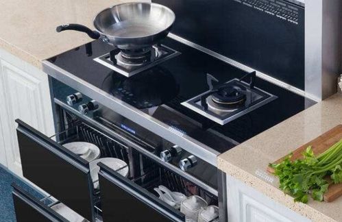 油煙機(jī)與集成灶對(duì)比分析 優(yōu)劣全解析