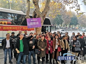 大潮來襲，潮邦集成灶工廠購湖南站圓滿收官